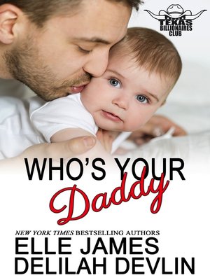 cover image of Who's Your Daddy